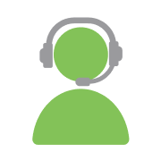 徹底したお客様サポート